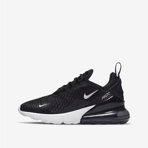 Nike Air Max 270
Big Kids’ Shoes